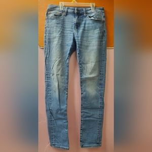 American Eagle Next Level flex Slim jeans
